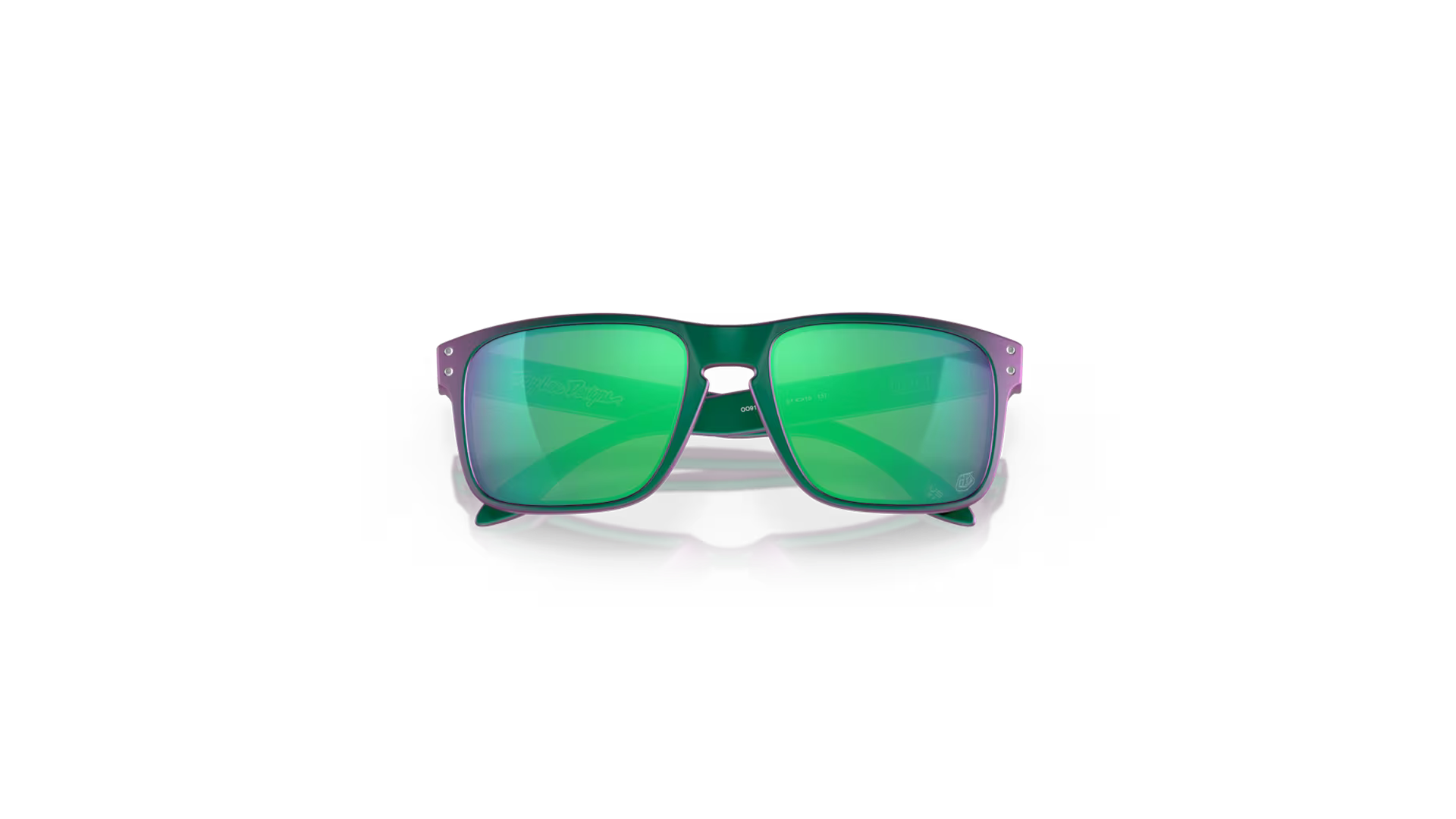Oakley Troy Lee Designs Series Holbrook Glasses - Reviews